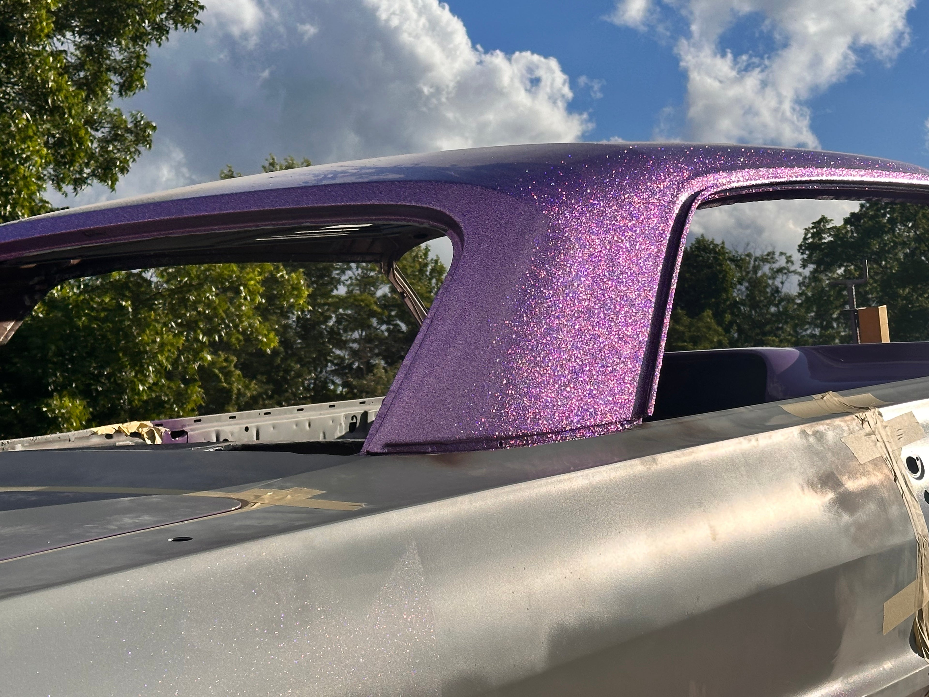 Lavender