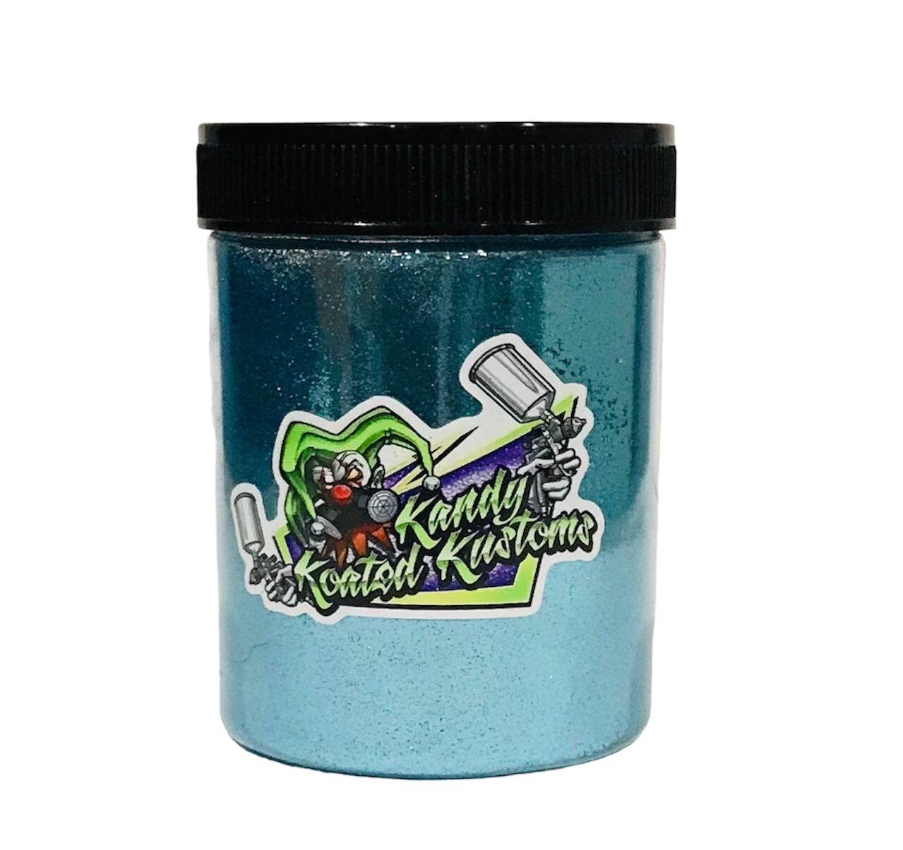 Blue Blaze “Baby Blue”
