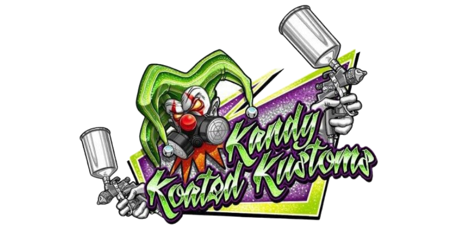 Kandy Koated Kustoms