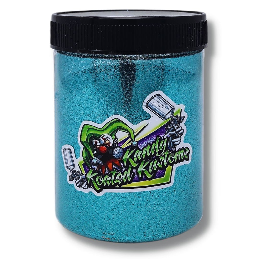 Ocean Breeze “Teal”