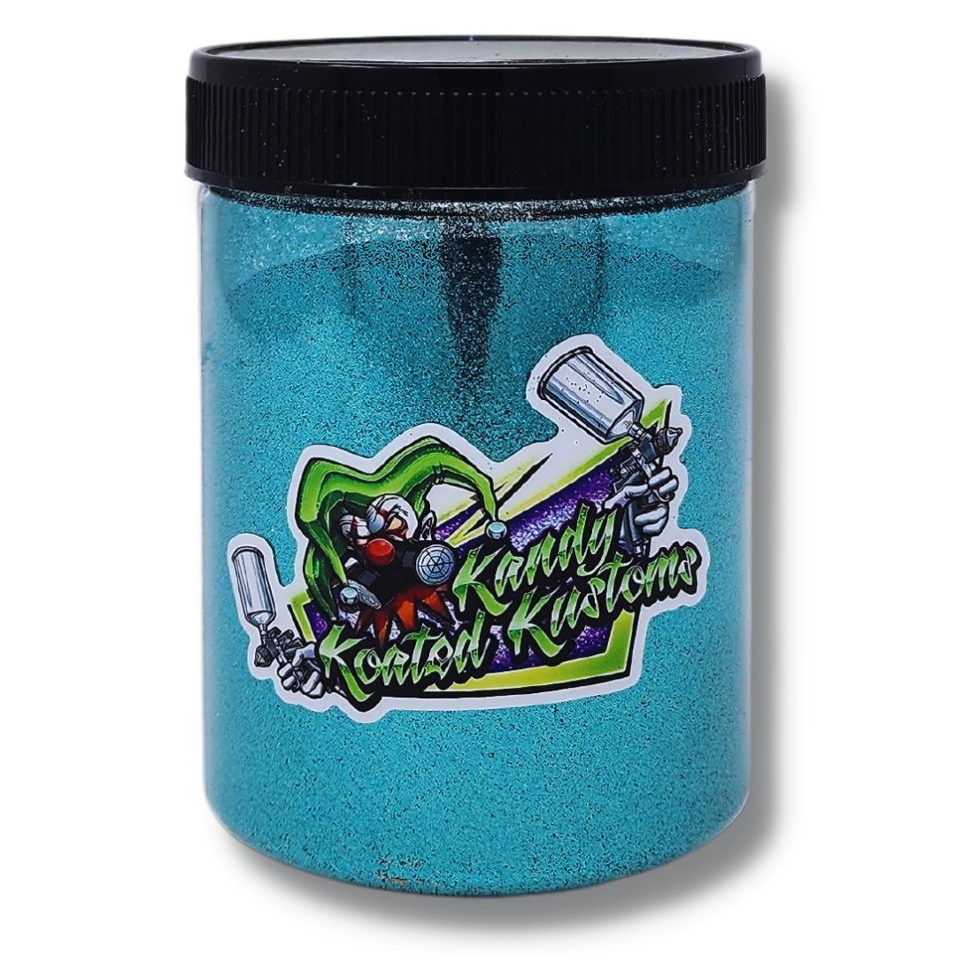 Ocean Breeze “Teal”