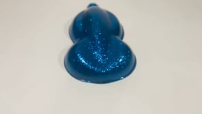 Oriental Blue
