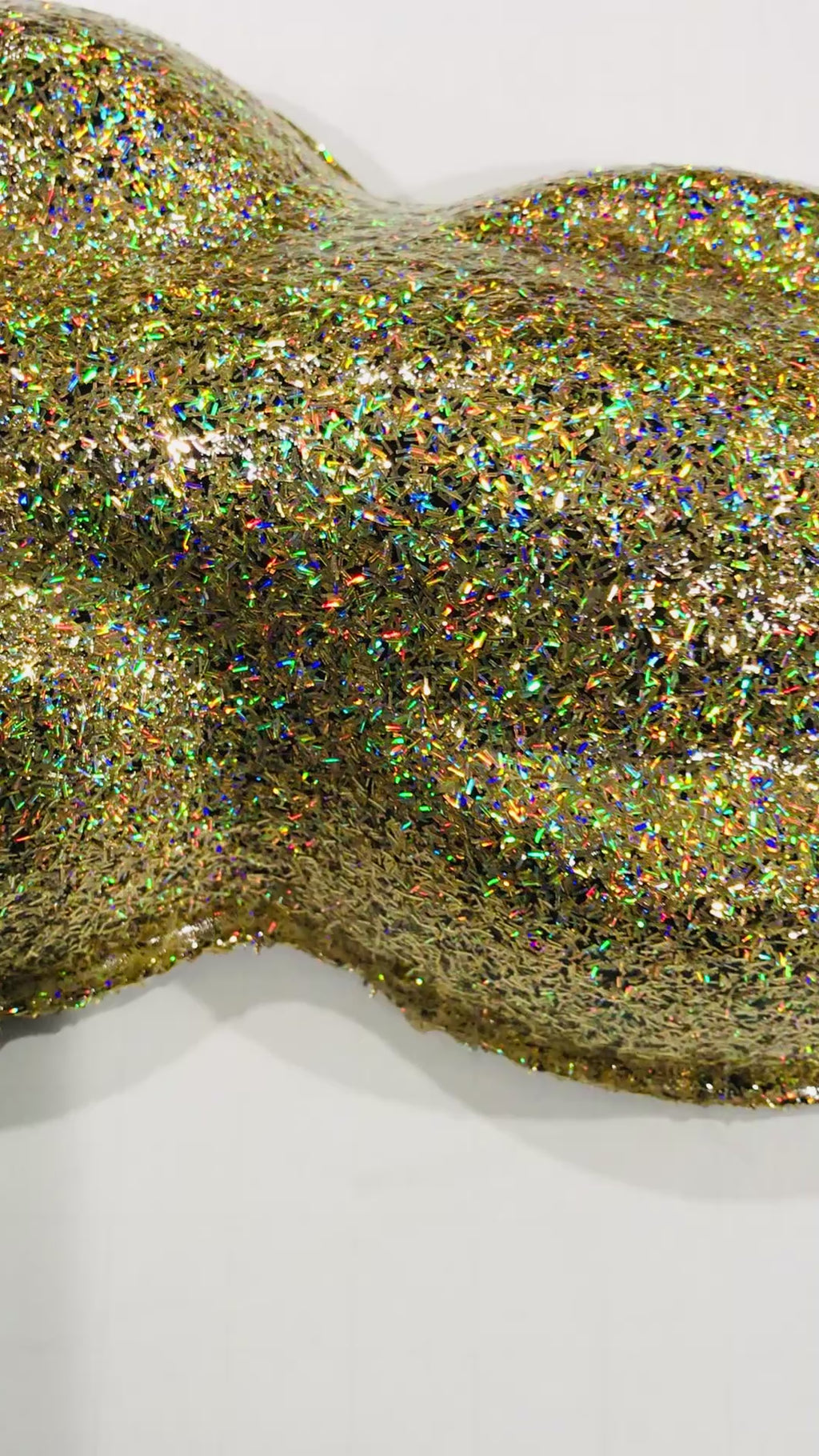 Golden Shaving