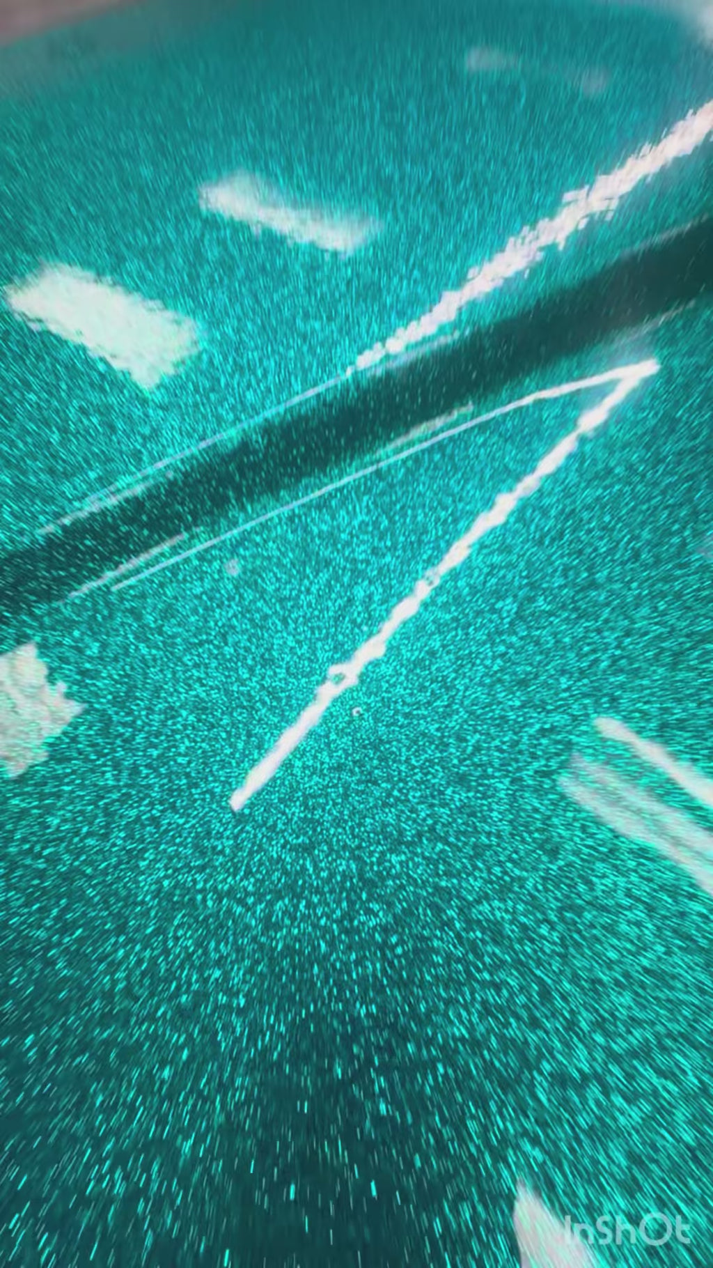 Real Teal