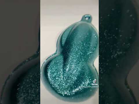 Blue Blaze “Baby Blue”