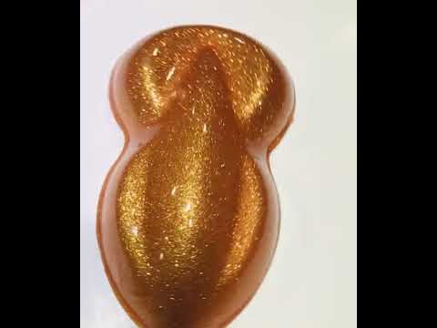 Copper Top