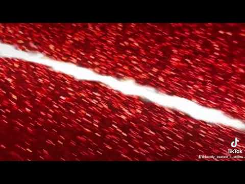 Ruby Red