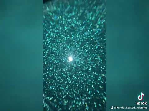 Ocean Breeze “Teal”