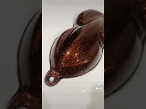 Chocolate Brown